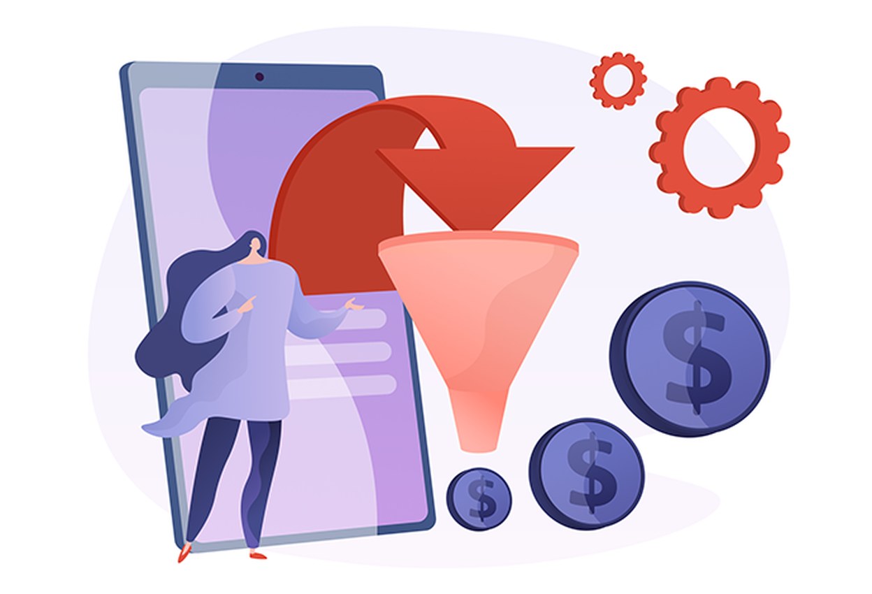 Онлайн форум «Digital-страхование: облачные воронки продаж»