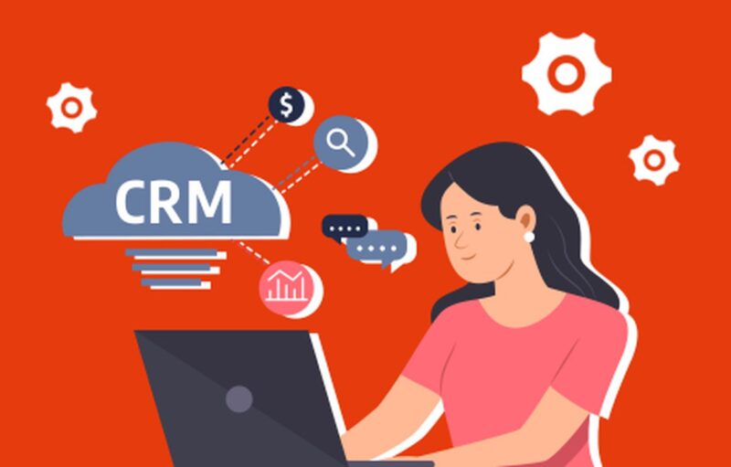 Для чего бизнесу нужна CRM-система