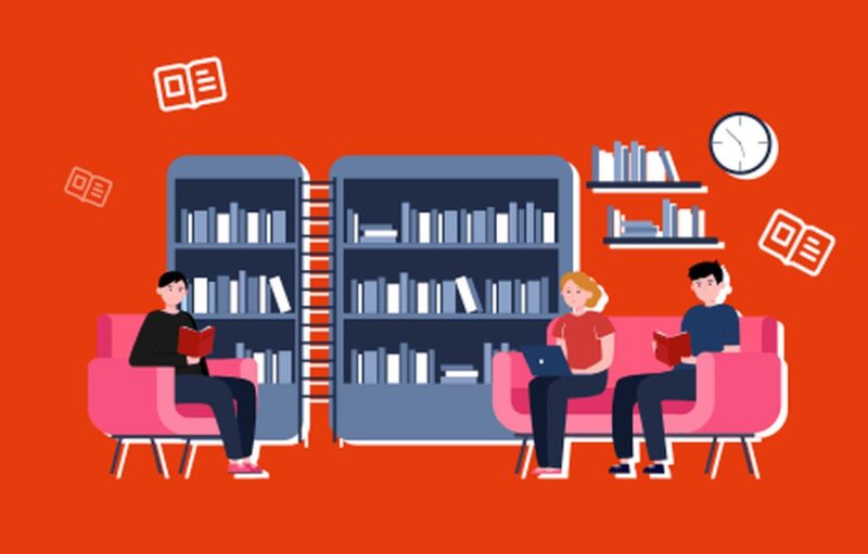 #MustRead Лучшие книги о бизнесе и продажах в 2023 году